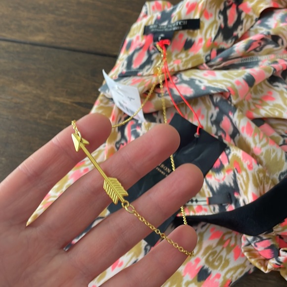 Maison Scotch Marigold Peter Pan dress - Picture 9 of 11